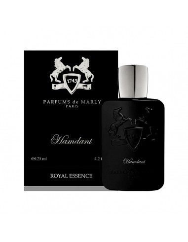 Parfums de Marly Hamdani  Parfémovaná...