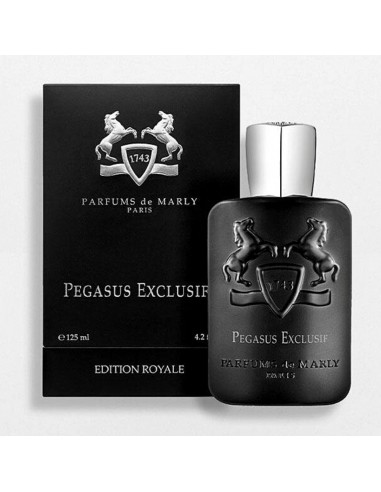 Parfums de Marly Pegasus Exclusif...