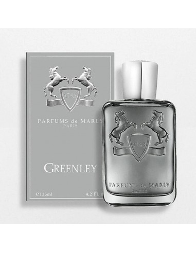 Parfums de Marly Greenley...