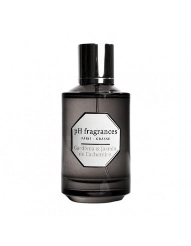 pH fragrances Gardenia & Jasmine of...