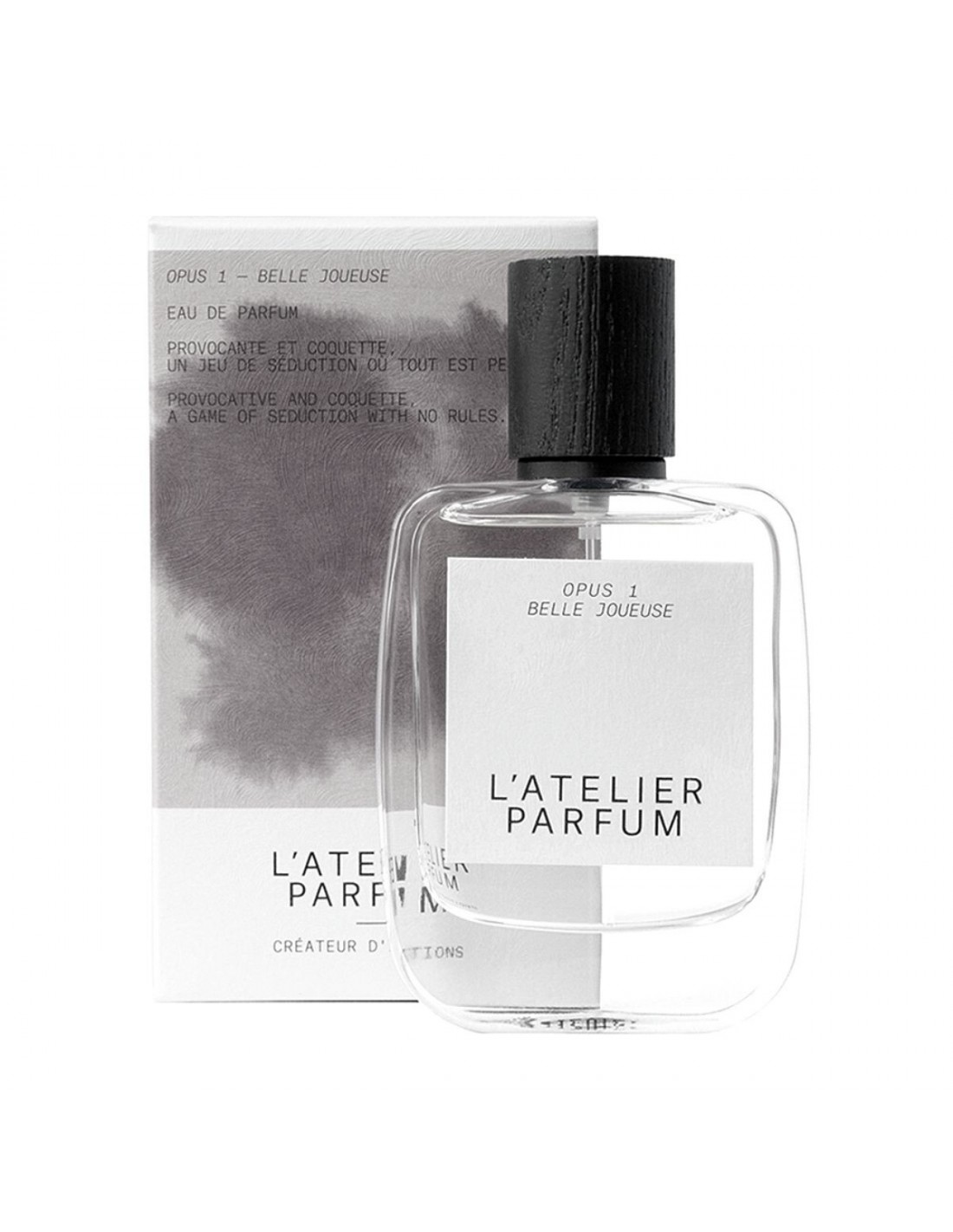 L atelier parfum belle