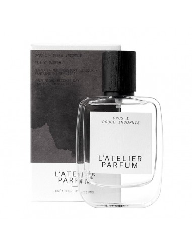 L'Atelier Parfum Douce Insomnie...