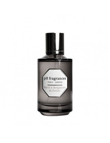 pH fragrances Neroli & Bergamot of...