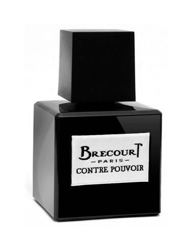 Brecourt Contre Pouvoir  Parfémovaná...