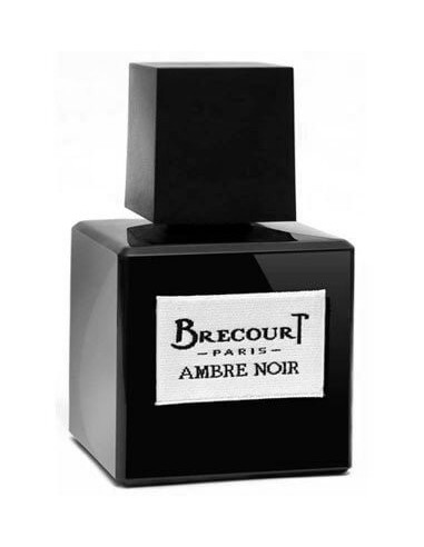 Brecourt Ambre Noir  Parfémovaná voda