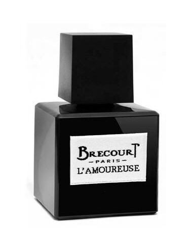 Brecourt L'Amoureuse  Parfémovaná voda