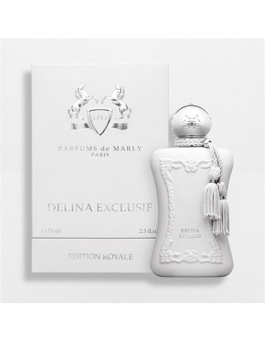 Parfums de Marly Delina Exclusif...