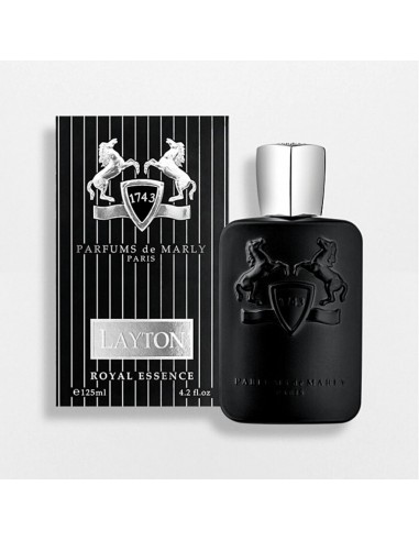 Parfums de Marly Layton  Parfémovaná...