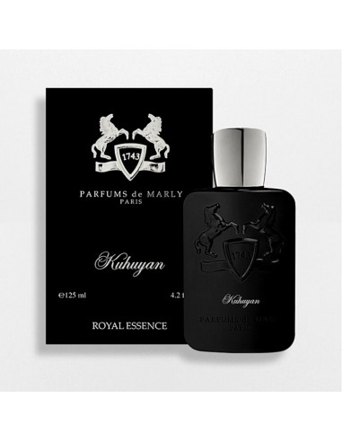 Parfums de Marly Kuhuyan...