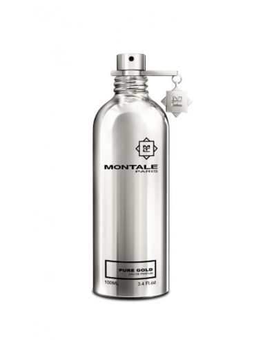 Montale Pure Gold Parfémovaná voda