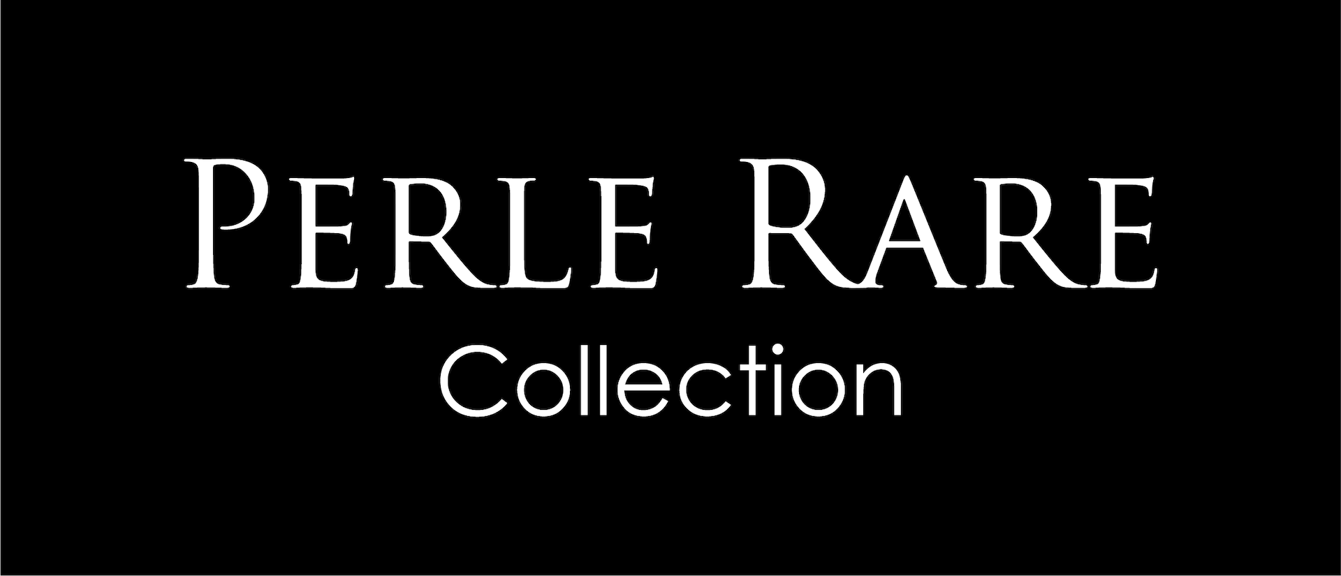 Panouge Paris - Perle Rare Collection
