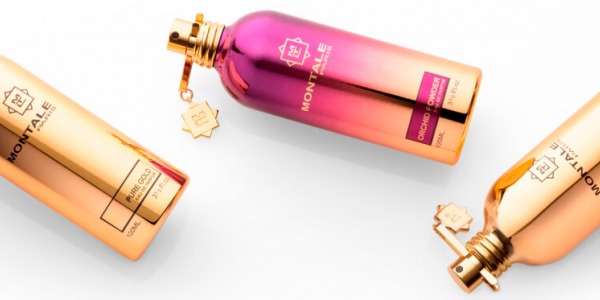 Co dělá luxusní Montale parfémy výjimečnými?